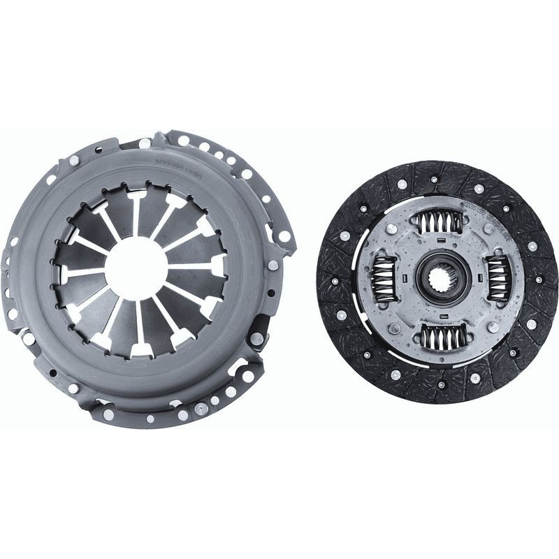 Kit frizione - SACHS