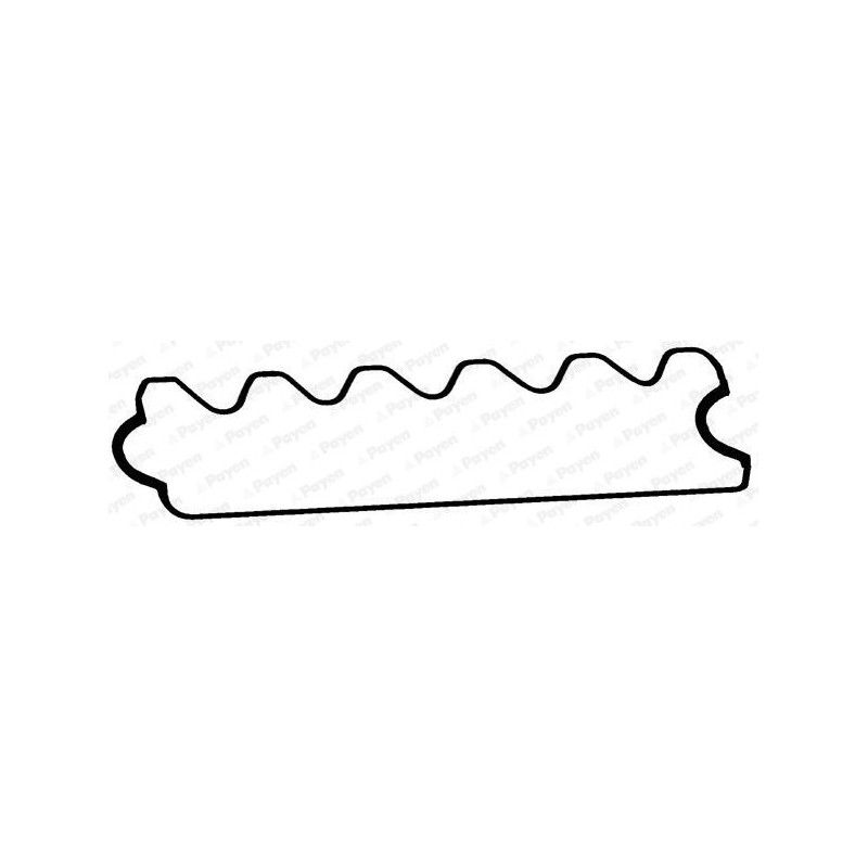 Guarnizione coperchio punterie - PAYEN