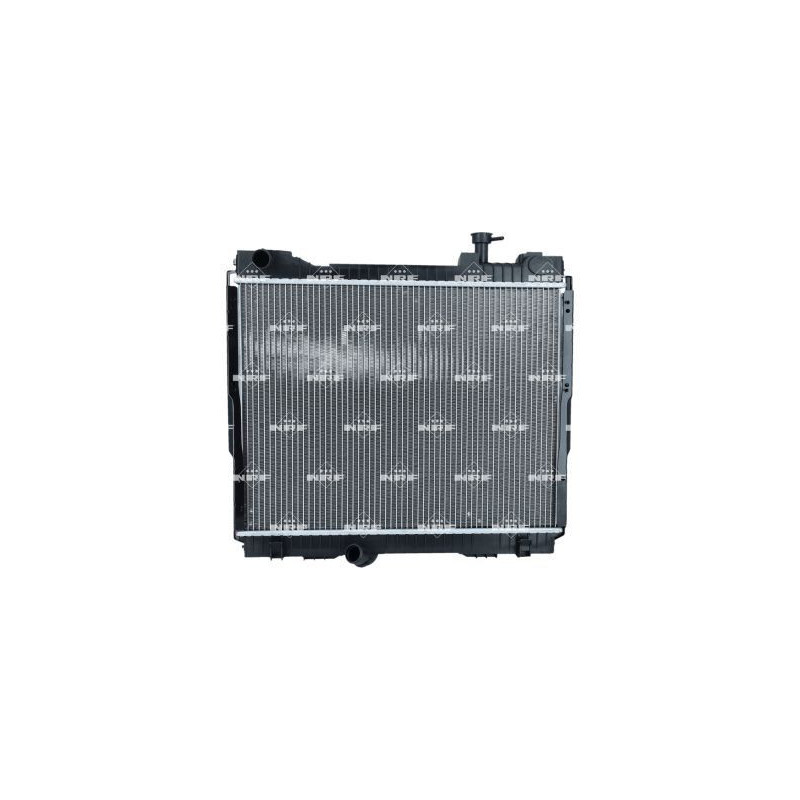 Radiatore acqua - NRF