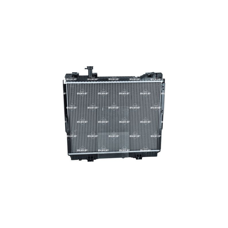 Radiatore acqua - NRF