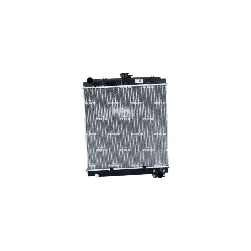 Radiatore acqua - NRF