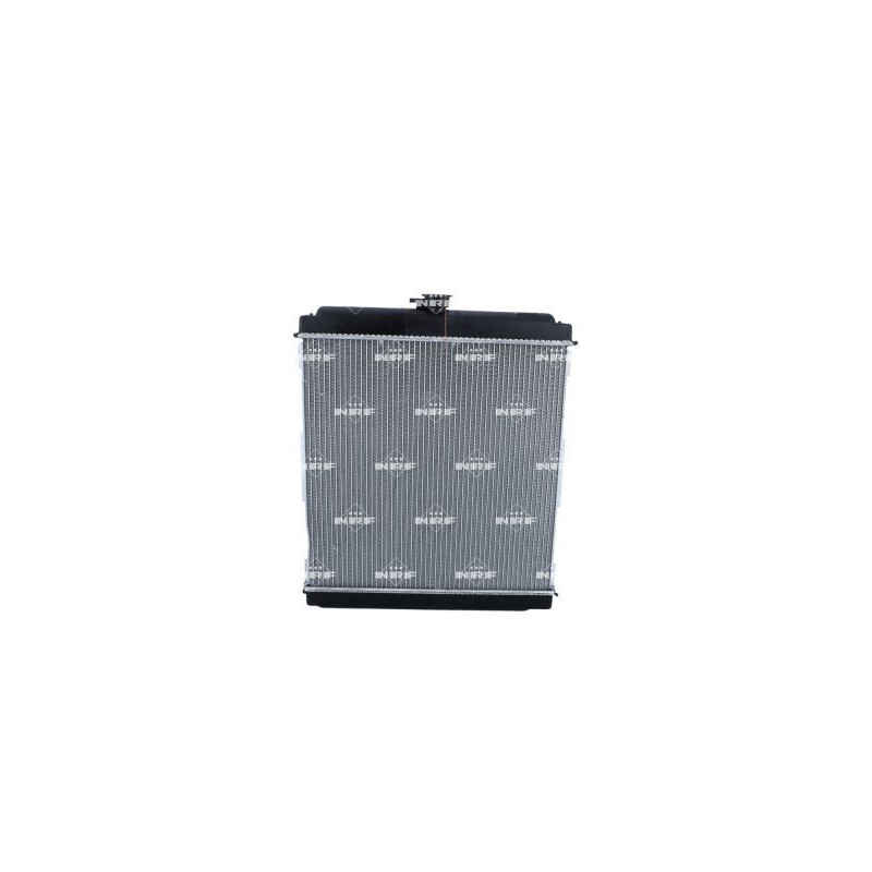 Radiatore acqua - NRF