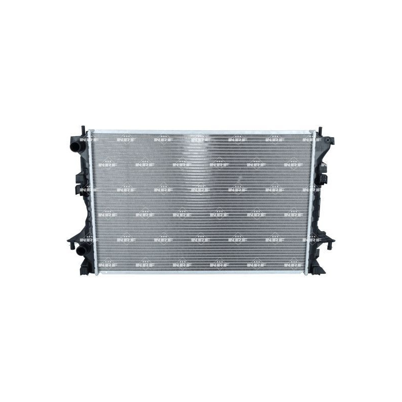 Radiatore acqua - NRF