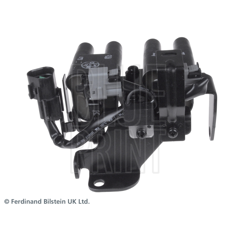 Bobina accensione - BLUE PRINT