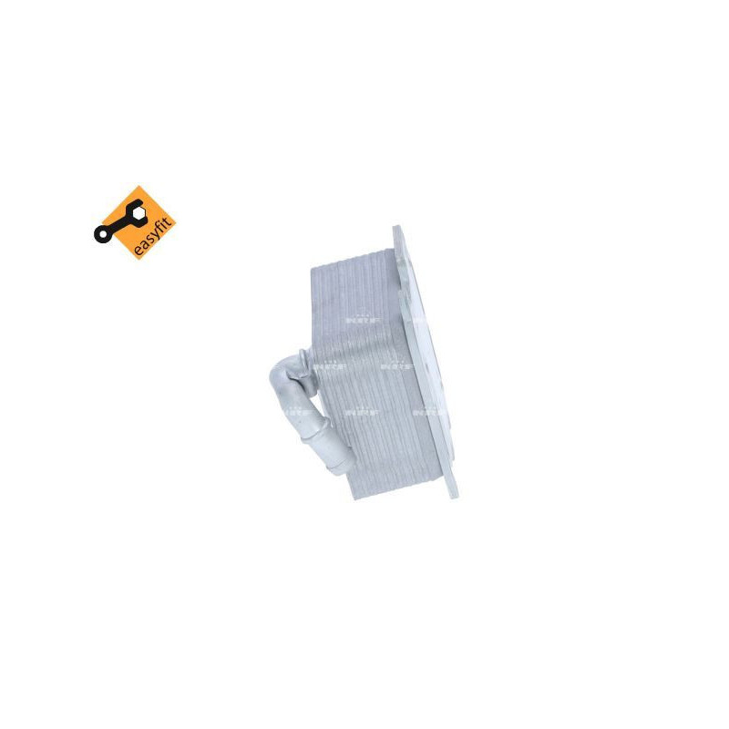 Radiatore olio motore - NRF