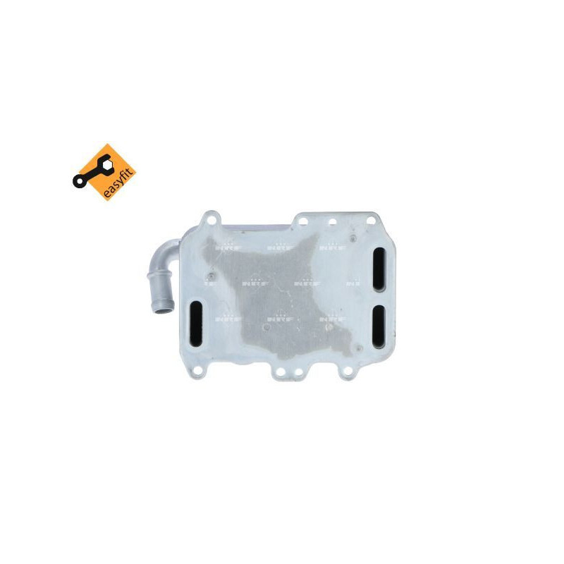 Radiatore olio motore - NRF