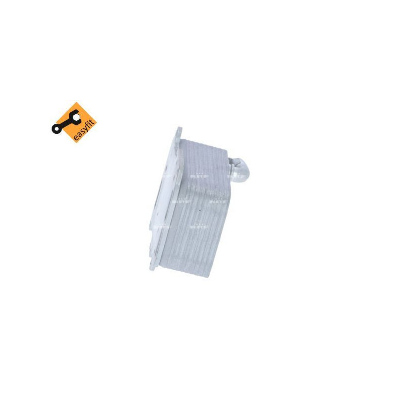 Radiatore olio motore - NRF
