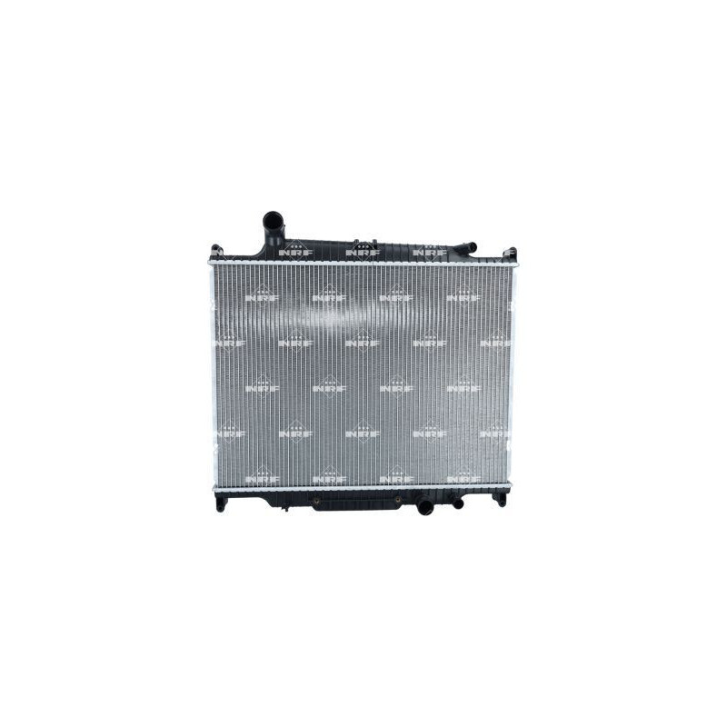 Radiatore acqua - NRF