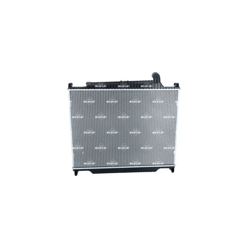 Radiatore acqua - NRF