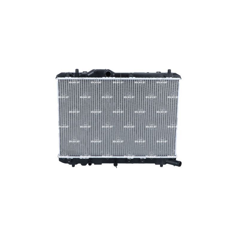 Radiatore acqua - NRF