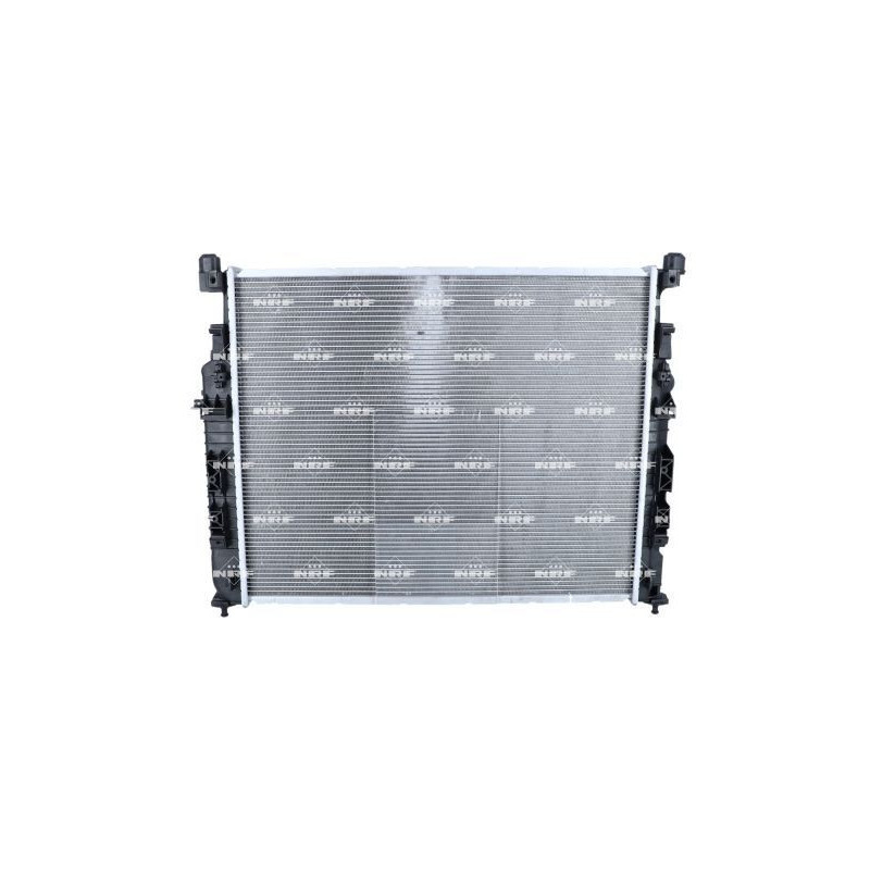 Radiatore acqua - NRF