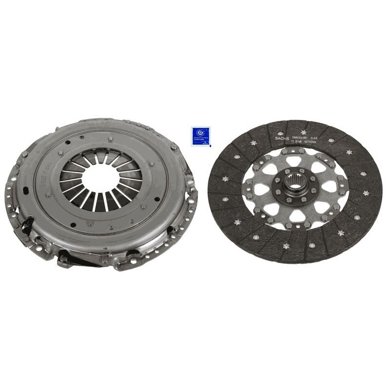 Kit frizione - SACHS