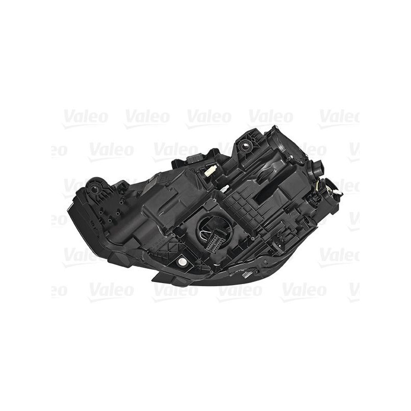 Proiettore anteriore - VALEO