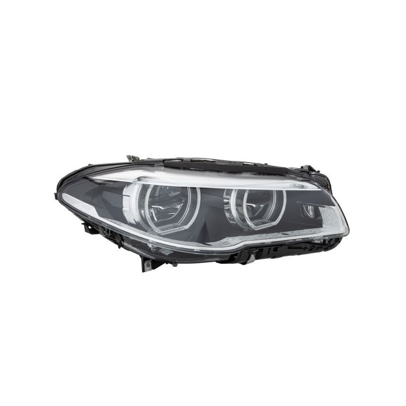 Proiettore anteriore - HELLA