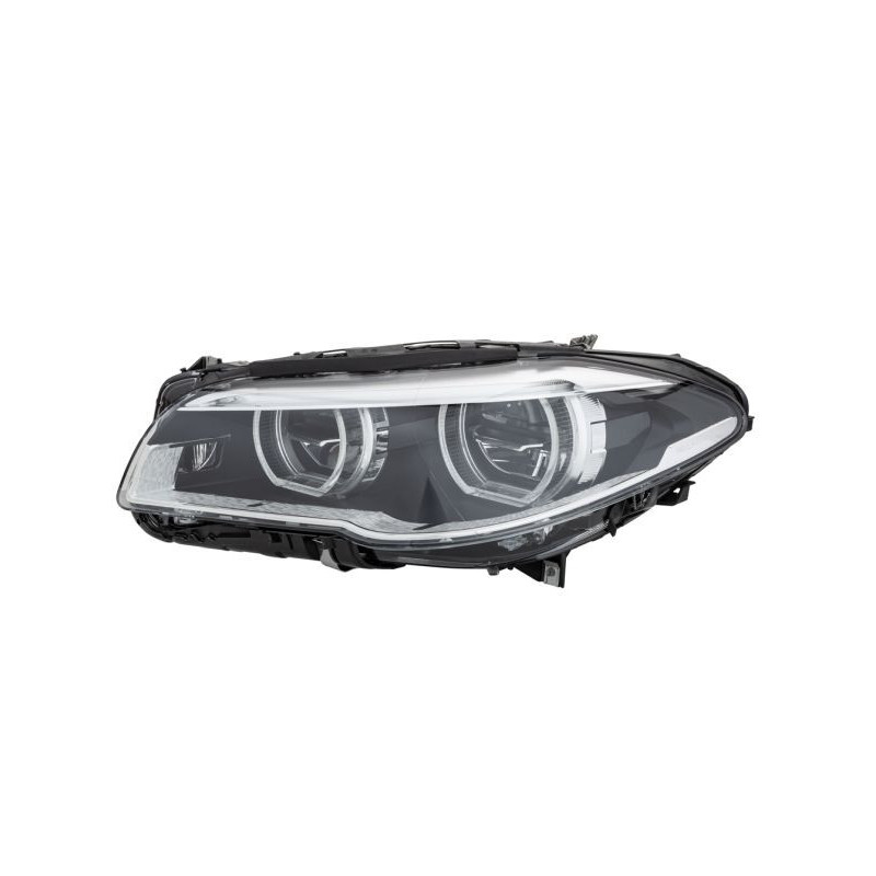 Proiettore anteriore - HELLA