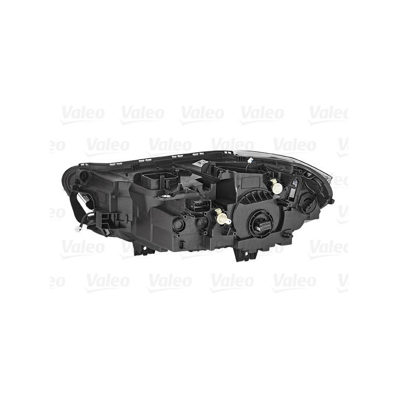 Proiettore anteriore - VALEO