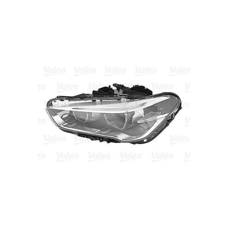Proiettore anteriore - VALEO