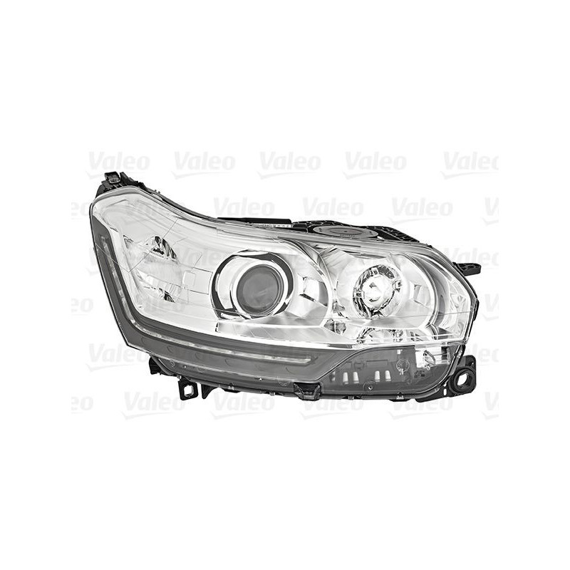 Proiettore anteriore - VALEO