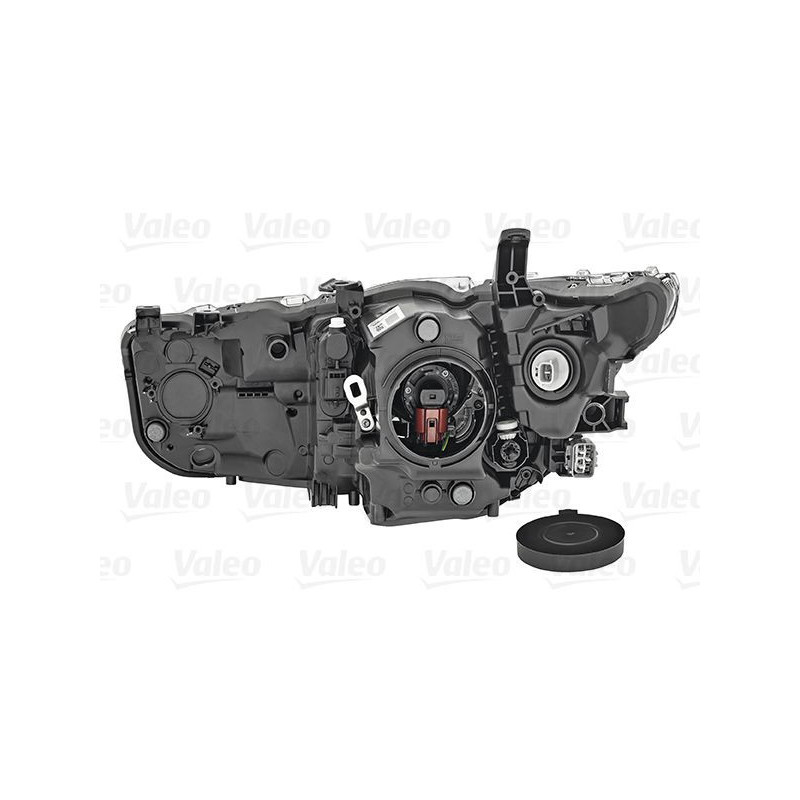 Proiettore anteriore - VALEO