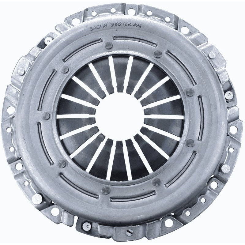 Kit frizione - SACHS