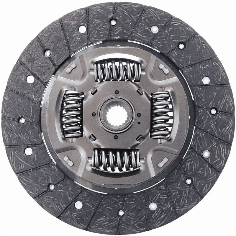 Kit frizione - SACHS