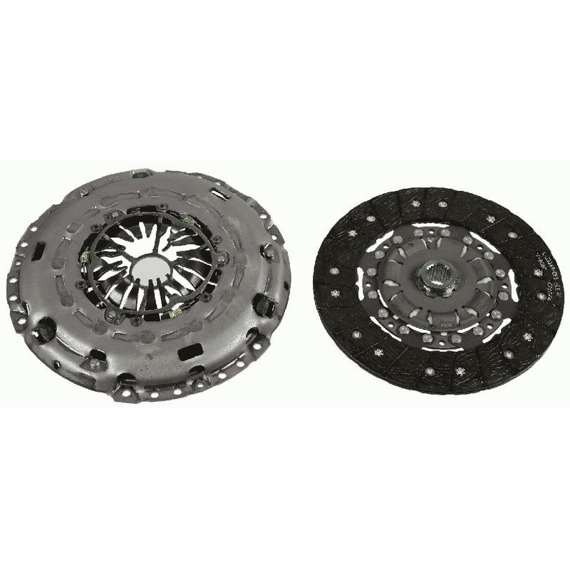 Kit frizione - SACHS