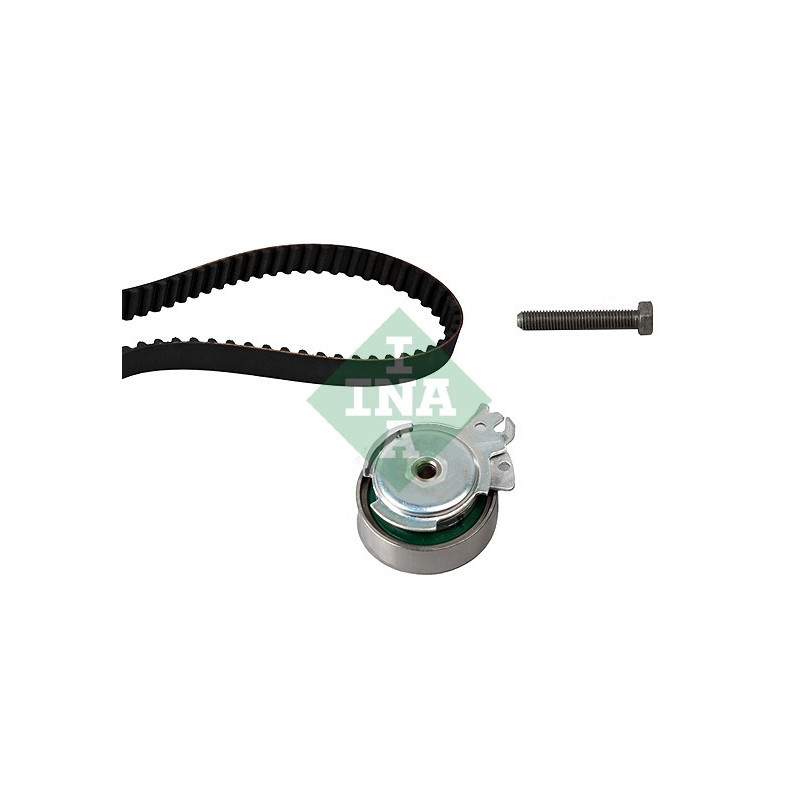 Kit distribuzione - INA