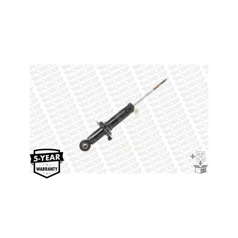Ammortizzatore asse posteriore - MONROE