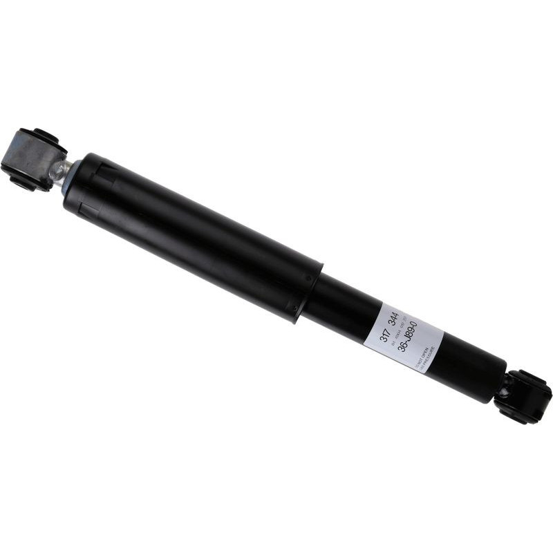 Ammortizzatore asse posteriore - SACHS