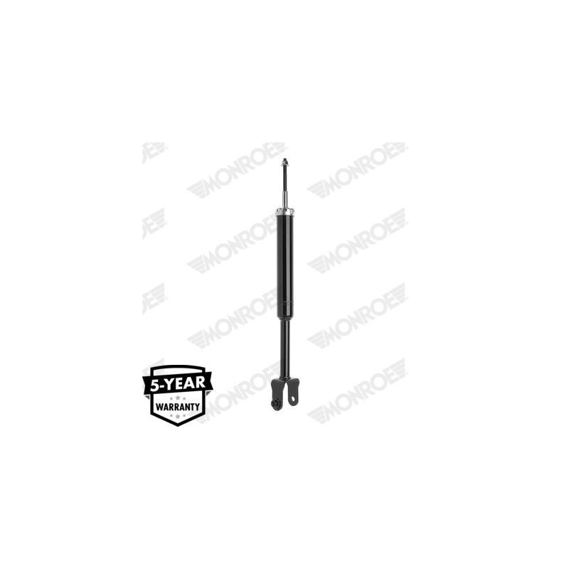 Ammortizzatore asse posteriore - MONROE