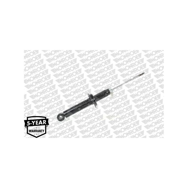 Ammortizzatore asse posteriore - MONROE