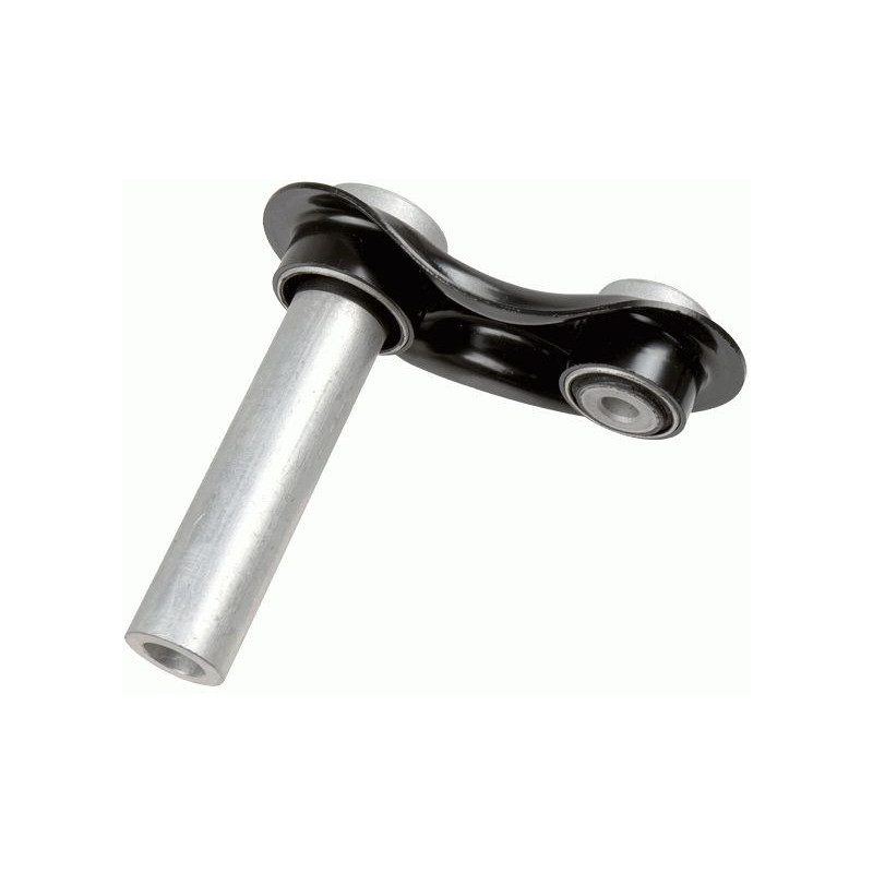 Braccio oscillante asse posteriore - LEMFORDER