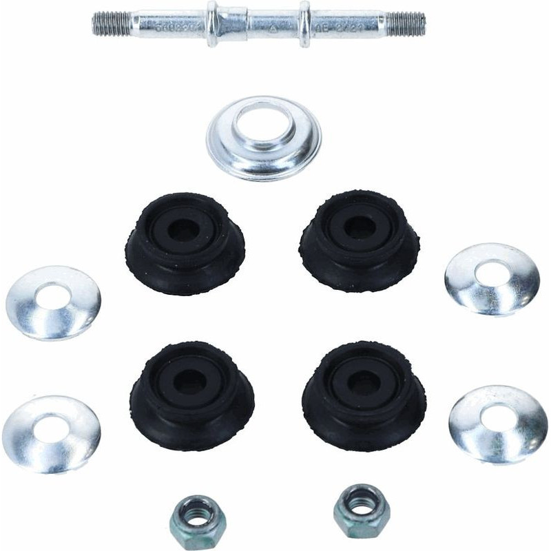 Tirante barra stabilizzatrice asse anteriore - LEMFORDER