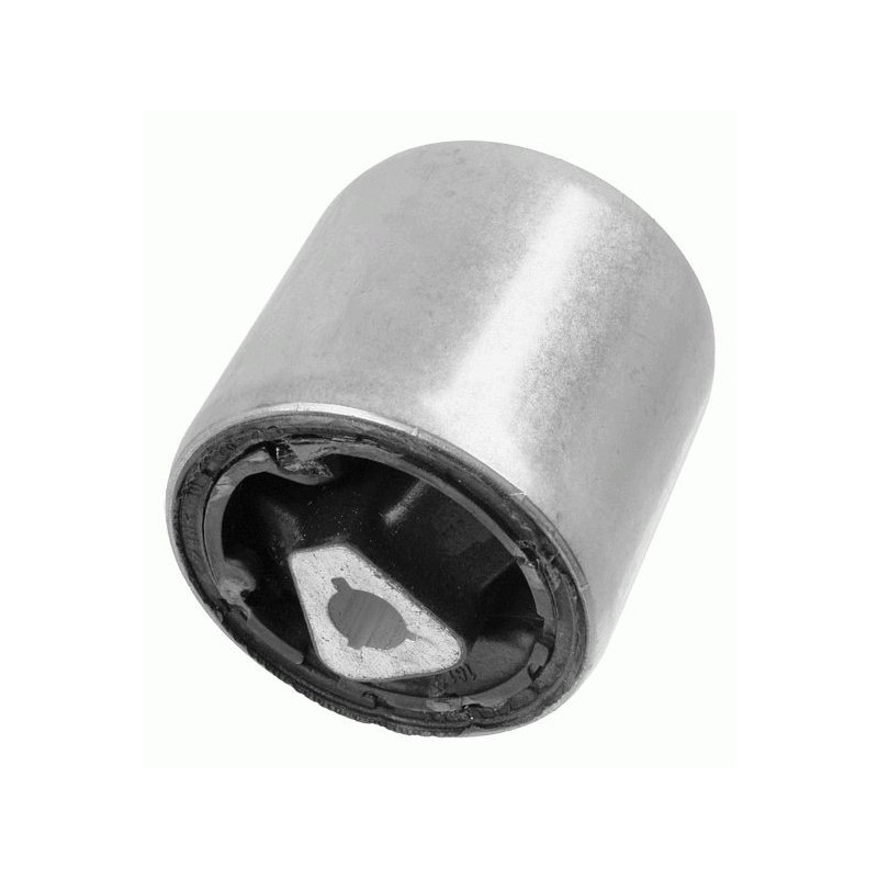 Pastiglie freno asse anteriore - LEMFORDER