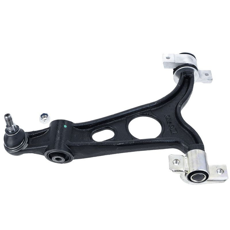 Braccio oscillante asse anteriore - LEMFORDER