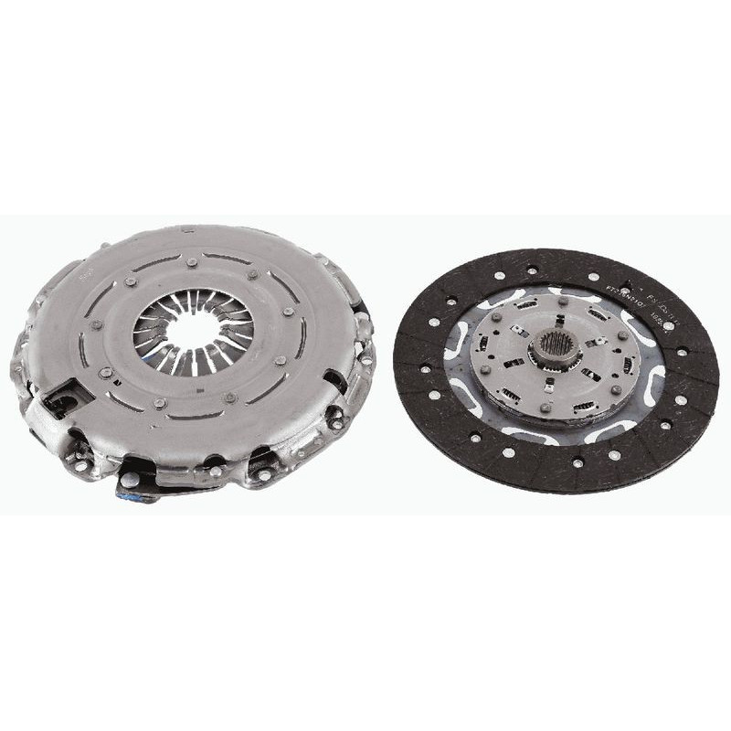 Kit frizione - SACHS