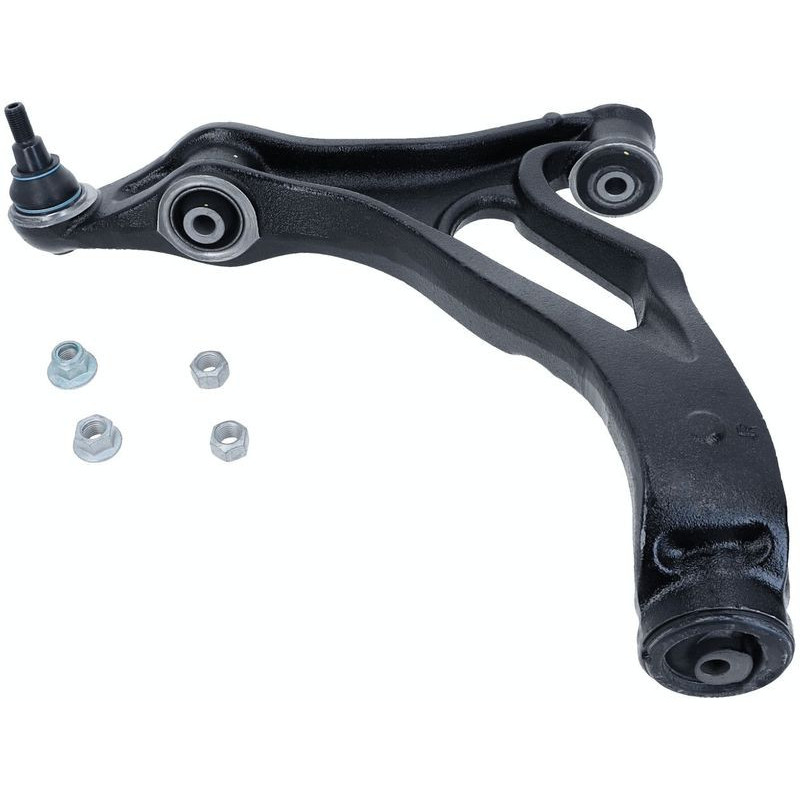 Braccio oscillante asse anteriore - LEMFORDER