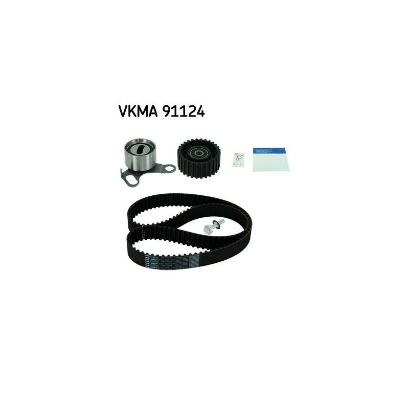 Kit distribuzione - SKF