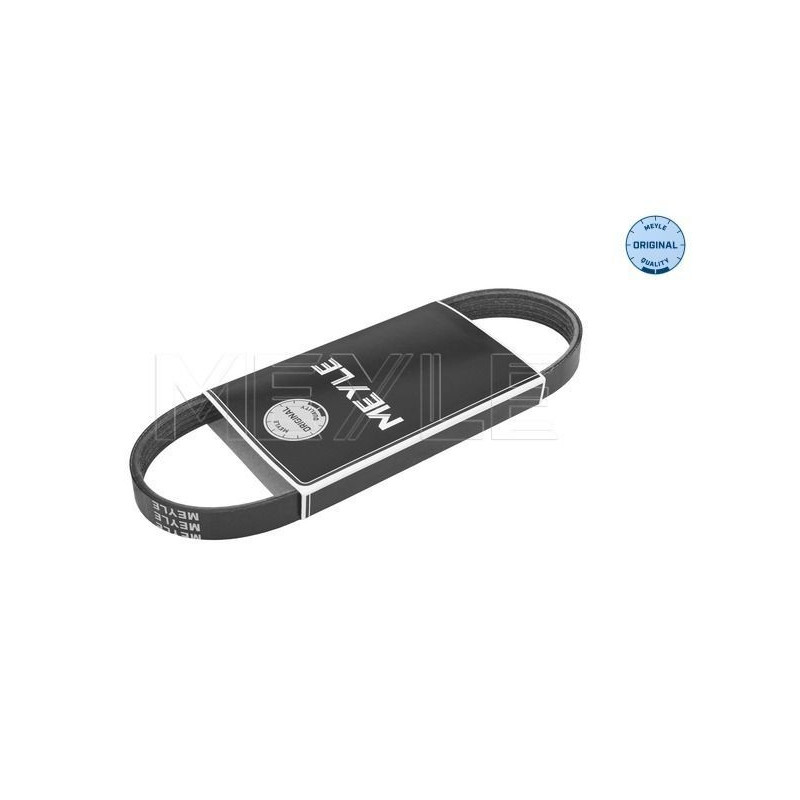 Cinghia trapezoidale - MEYLE