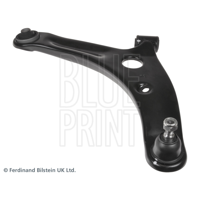 Braccio oscillante asse anteriore - BLUE PRINT