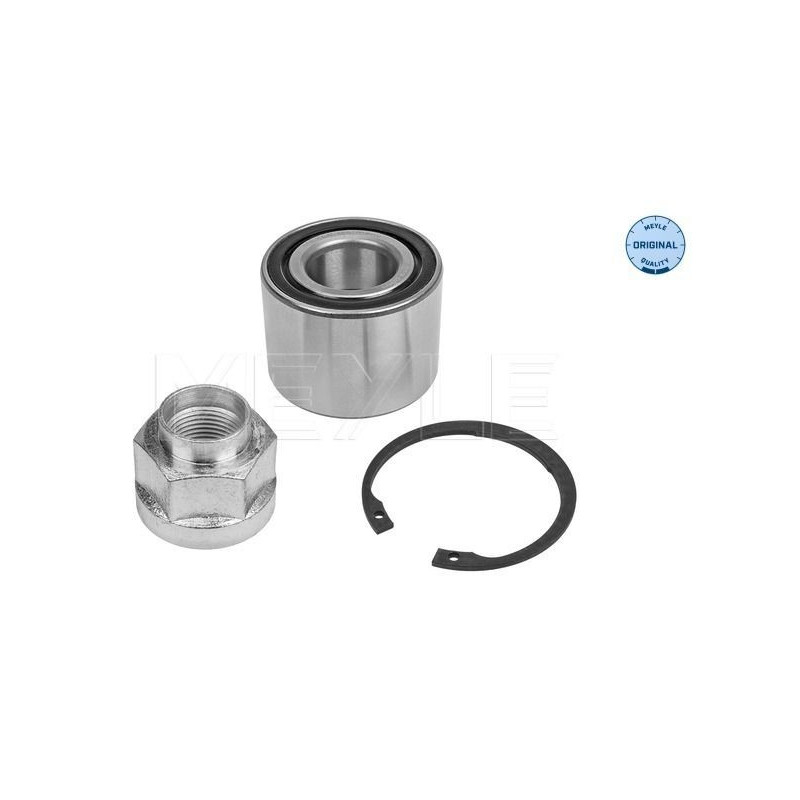 Cuscinetto ruota asse posteriore - MEYLE