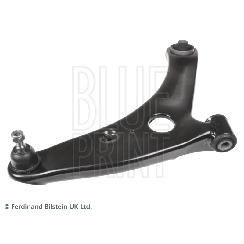 Braccio oscillante asse anteriore - BLUE PRINT