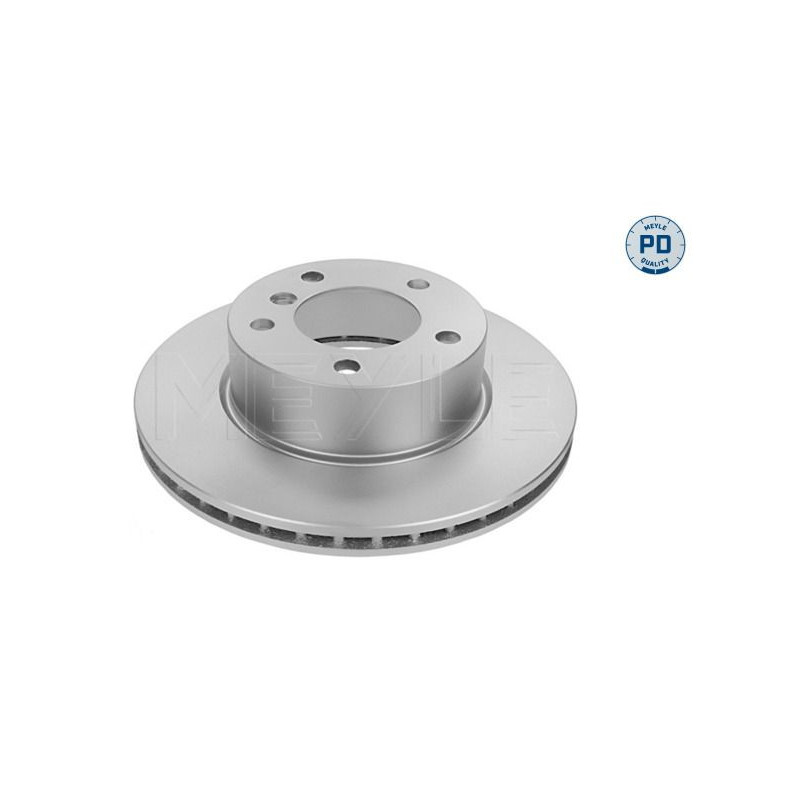 Disco freno asse anteriore - MEYLE