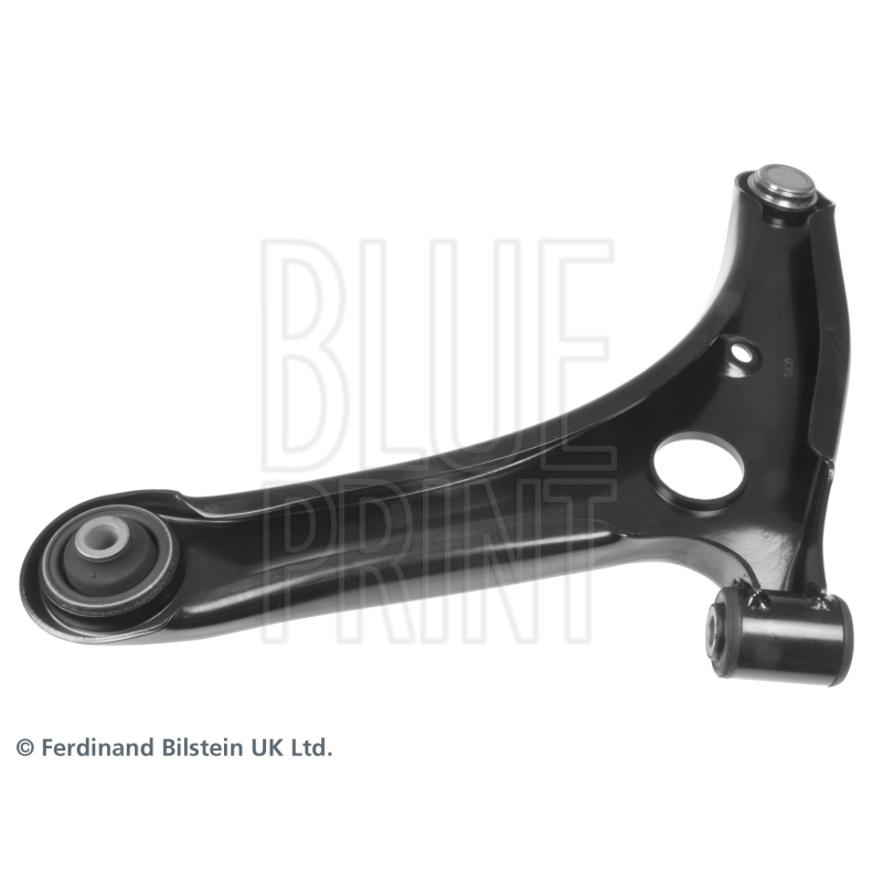 Braccio oscillante asse anteriore - BLUE PRINT