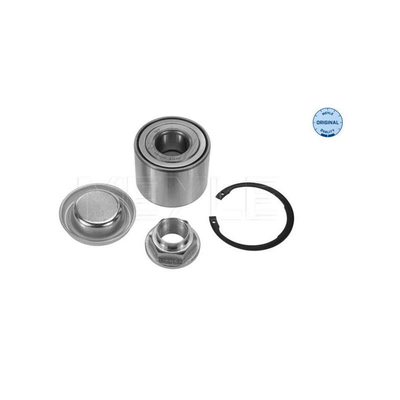 Cuscinetto ruota asse posteriore - MEYLE