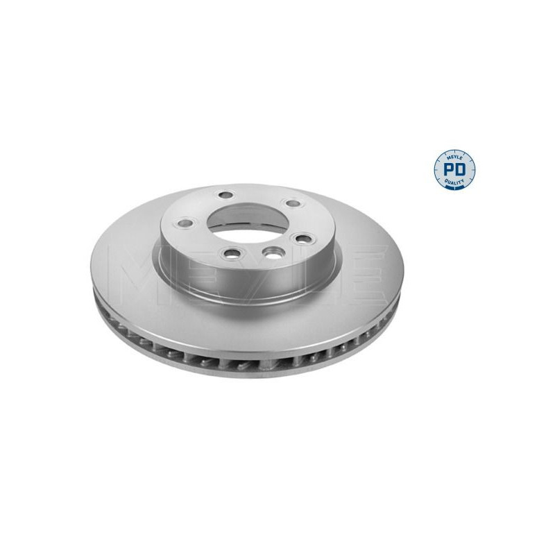 Disco freno asse anteriore - MEYLE