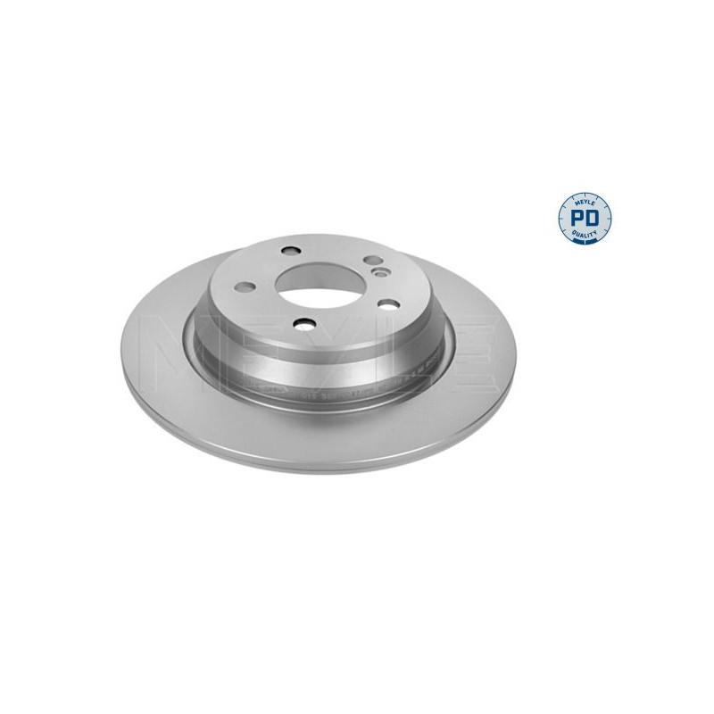 Disco freno asse posteriore - MEYLE