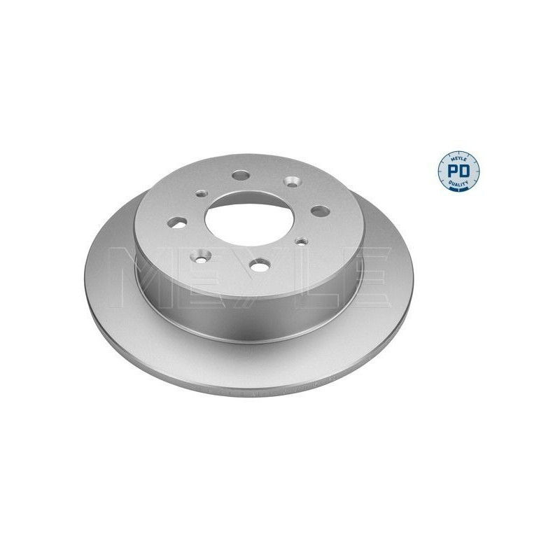 Disco freno asse posteriore - MEYLE