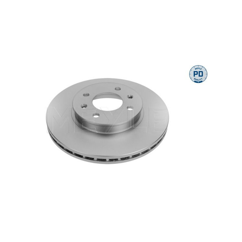 Disco freno asse anteriore - MEYLE