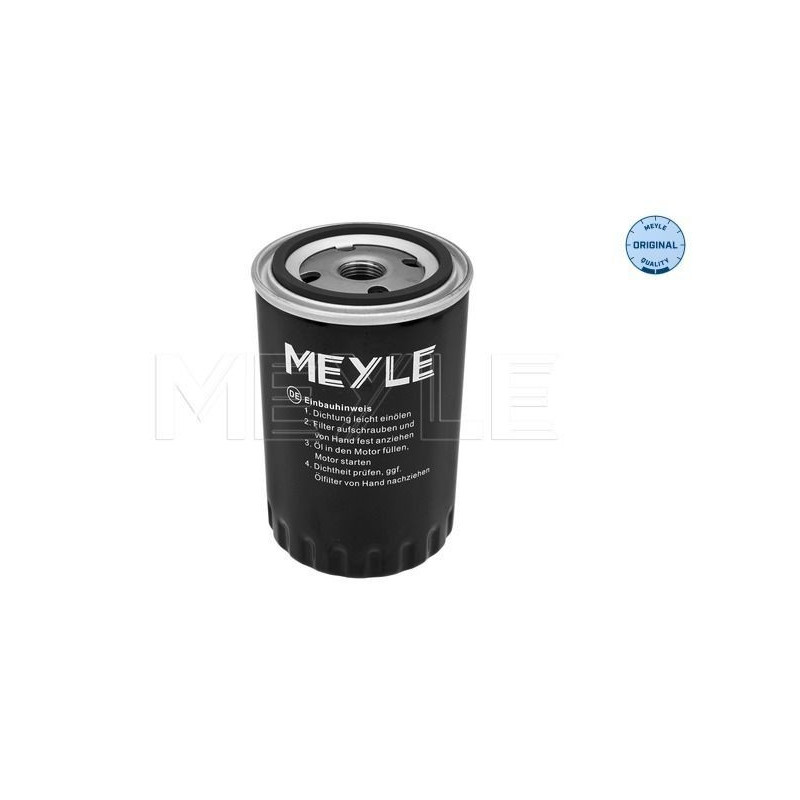 Filtro olio - MEYLE